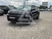 2025 Jeep Avenger