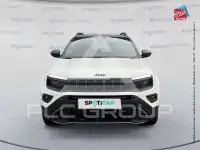 2025 Jeep Avenger