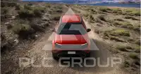 2025 Jeep Avenger