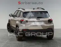 2025 Jeep Avenger