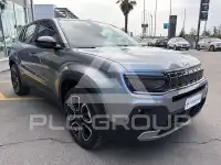 2025 Jeep Avenger