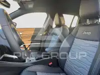 2025 Jeep Avenger