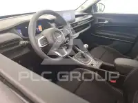 2025 Jeep Avenger