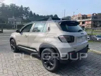 2025 Jeep Avenger