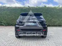 2025 Jeep Avenger
