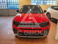 2025 Jeep Avenger