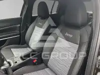 2025 Jeep Avenger
