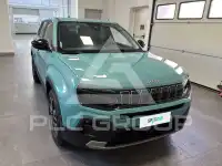 2025 Jeep Avenger