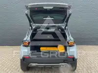 2025 Jeep Avenger
