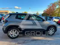 2025 Jeep Avenger