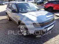2025 Jeep Avenger