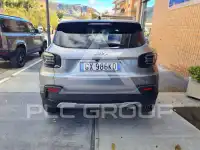 2025 Jeep Avenger