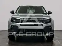 2026 Jeep Avenger