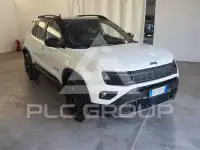 2025 Jeep Avenger