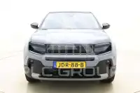 2025 Jeep Avenger