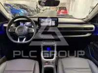 2025 Jeep Avenger