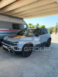 2025 Jeep Avenger