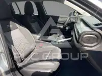 2025 Jeep Avenger