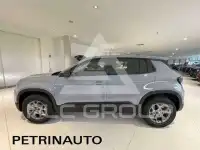 2025 Jeep Avenger