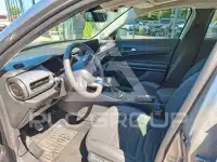 2025 Jeep Avenger