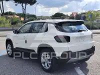 2025 Jeep Avenger
