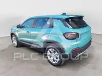 2025 Jeep Avenger
