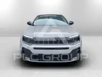 2025 Jeep Avenger