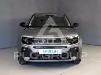 2025 Jeep Avenger