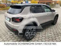 2025 Jeep Avenger