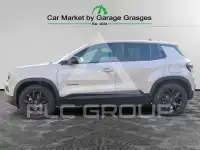 2025 Jeep Avenger