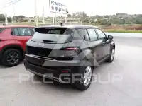 2025 Jeep Avenger