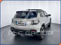 2025 Jeep Avenger