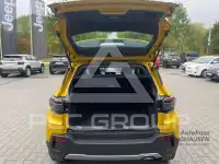 2025 Jeep Avenger
