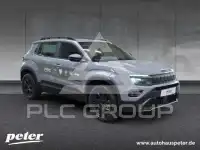 2025 Jeep Avenger