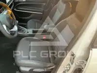2025 Jeep Avenger