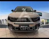 2025 Jeep Avenger