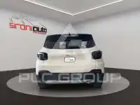 2025 Jeep Avenger