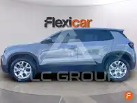 2025 Jeep Avenger