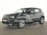 2025 Jeep Avenger