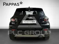 2025 Jeep Avenger