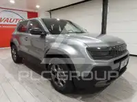 2025 Jeep Avenger