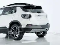 2025 Jeep Avenger