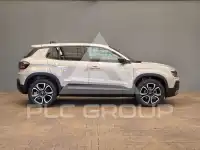 2025 Jeep Avenger