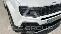 2025 Jeep Avenger