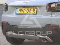 2025 Jeep Avenger