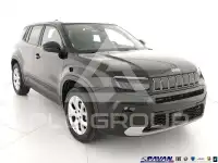 2025 Jeep Avenger