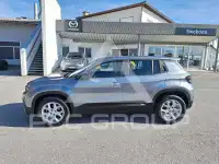 2025 Jeep Avenger