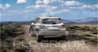 2025 Jeep Avenger
