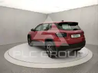 2025 Jeep Avenger
