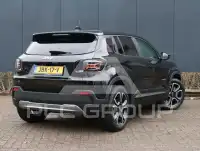2025 Jeep Avenger